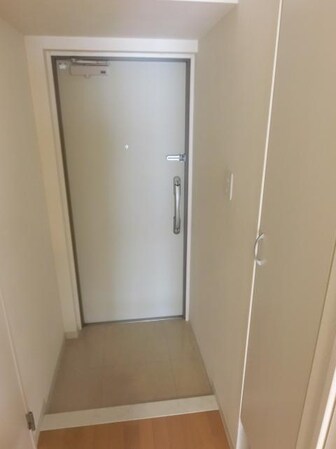 ヴェルドミールの物件内観写真